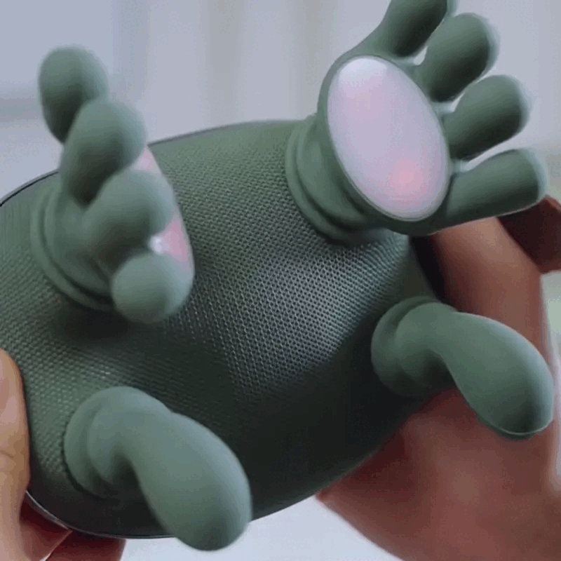 Mymemory massager™