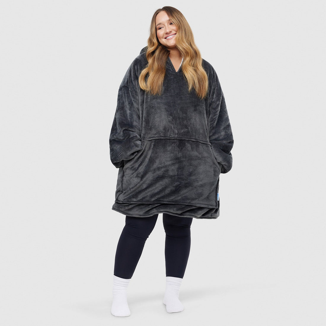 Mamemoire pull chauffant