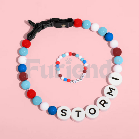Mymemory x furiend™ colier chien