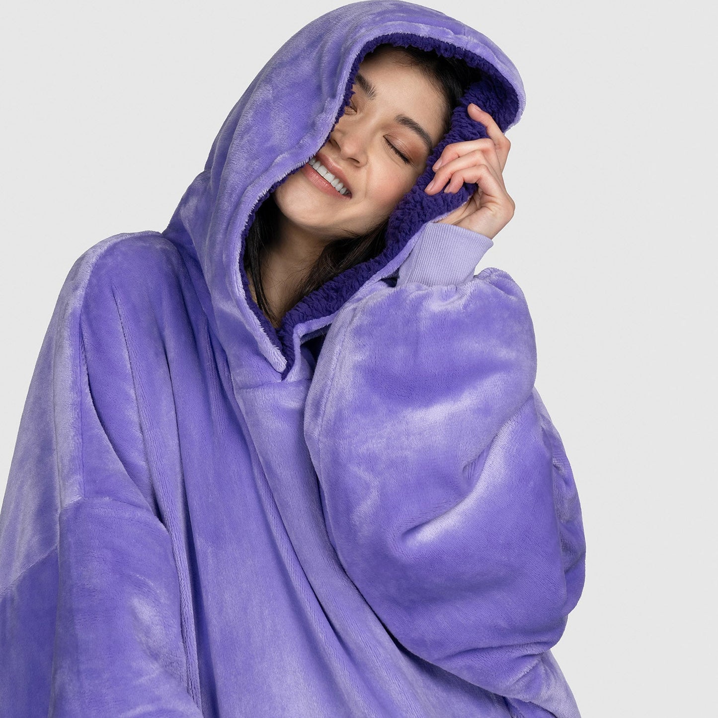 Mamemoire pull chauffant