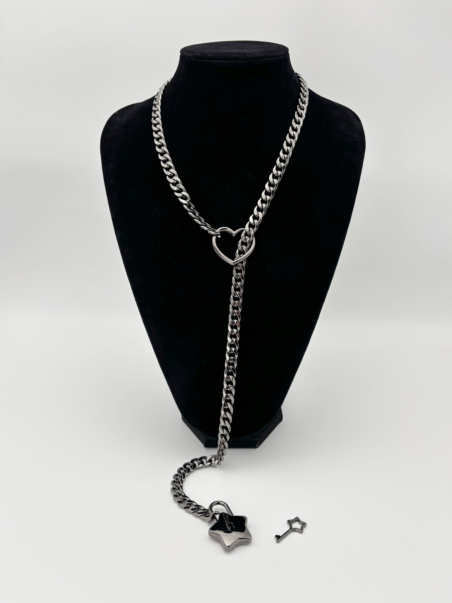 Mymemory Love chain