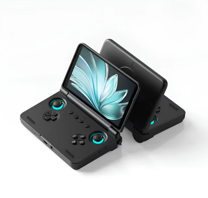 Mymemory Handheld Ultimate