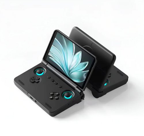 Mymemory Handheld Ultimate