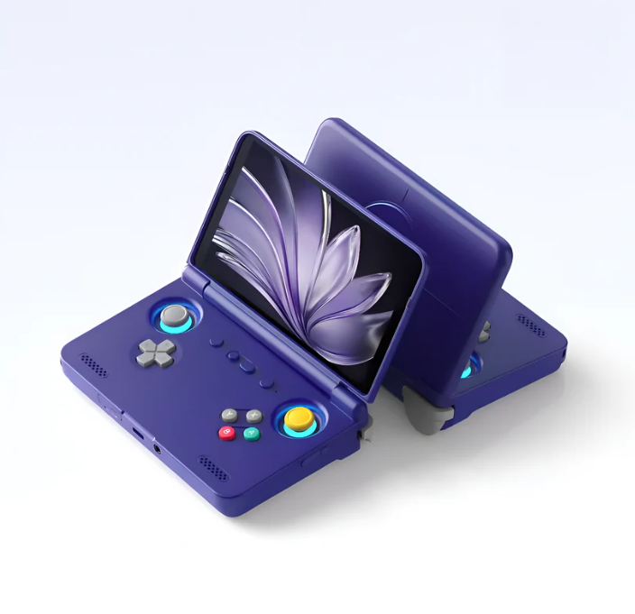 Mymemory Handheld Ultimate