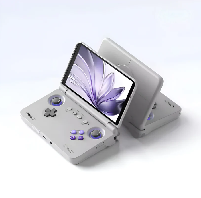 Mymemory Handheld Ultimate