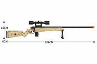 Millitary beige (1400 pieces)