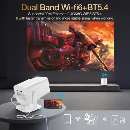 Mymemory projecteur de jeux