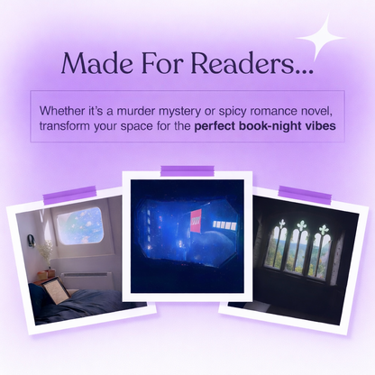 Mymemory projecteur