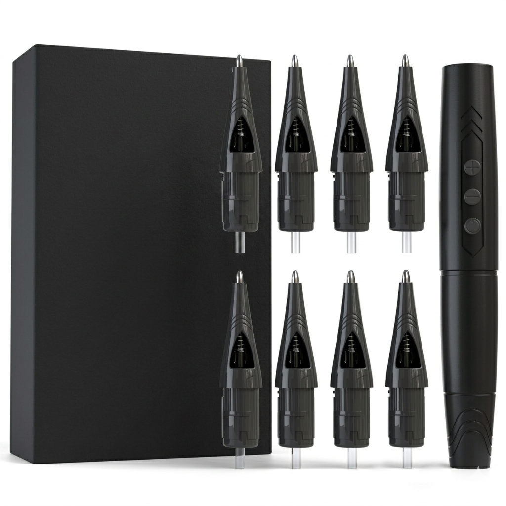 encreaskin stylo cartouge