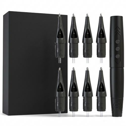 encreaskin stylo cartouge
