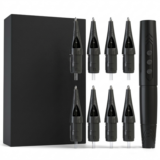 encreaskin stylo cartouge