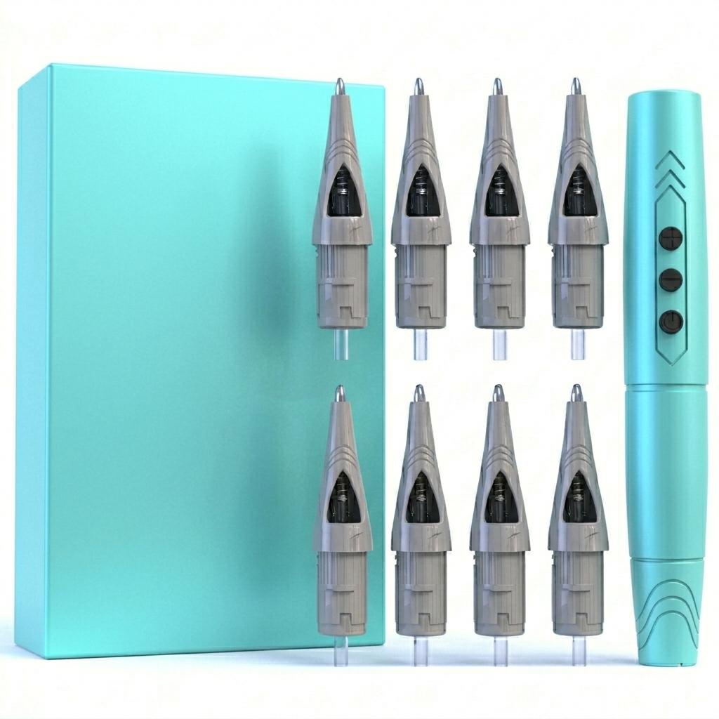 encreaskin stylo cartouge