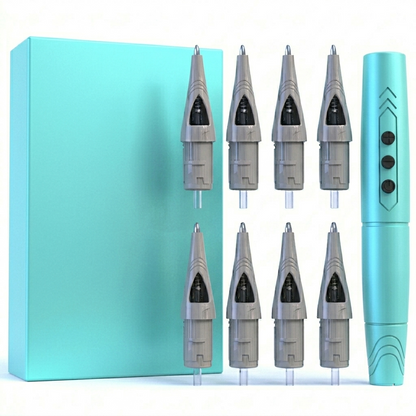 encreaskin stylo cartouge