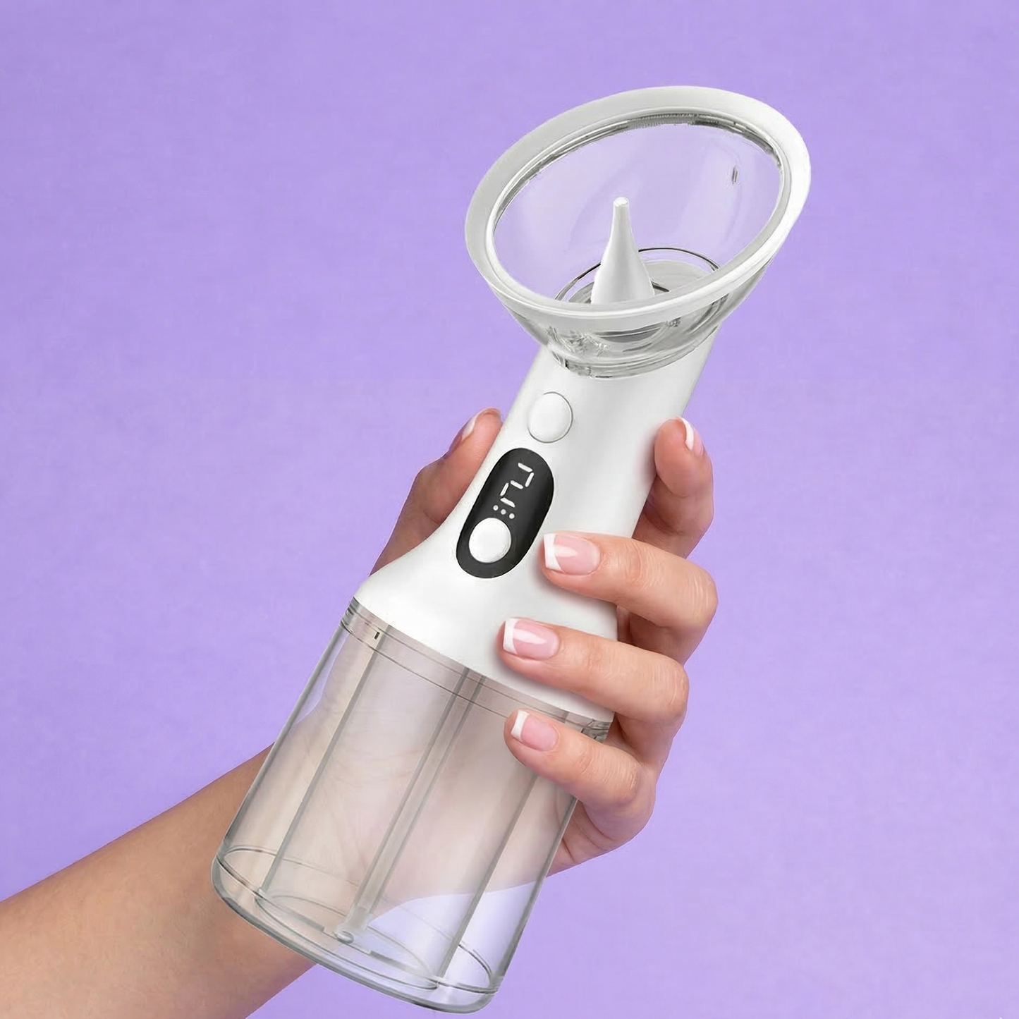 Mymemory nettoyeur d'oreil