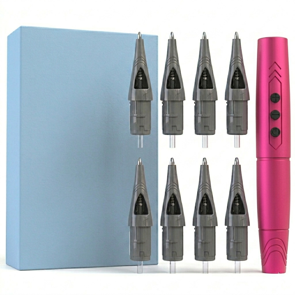 encreaskin stylo cartouge