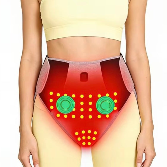 Mymemory cramp heater