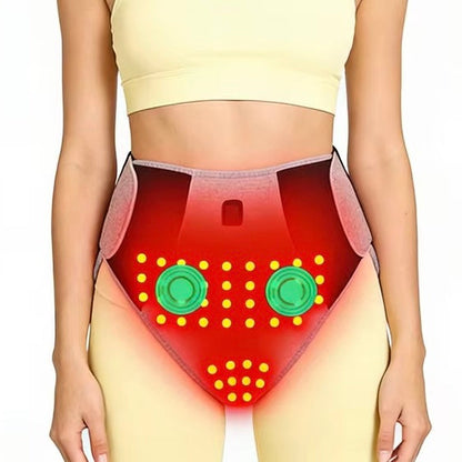 Mymemory cramp heater