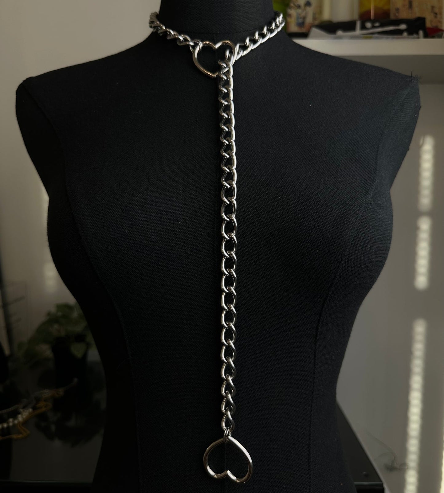 Mymemory Love chain