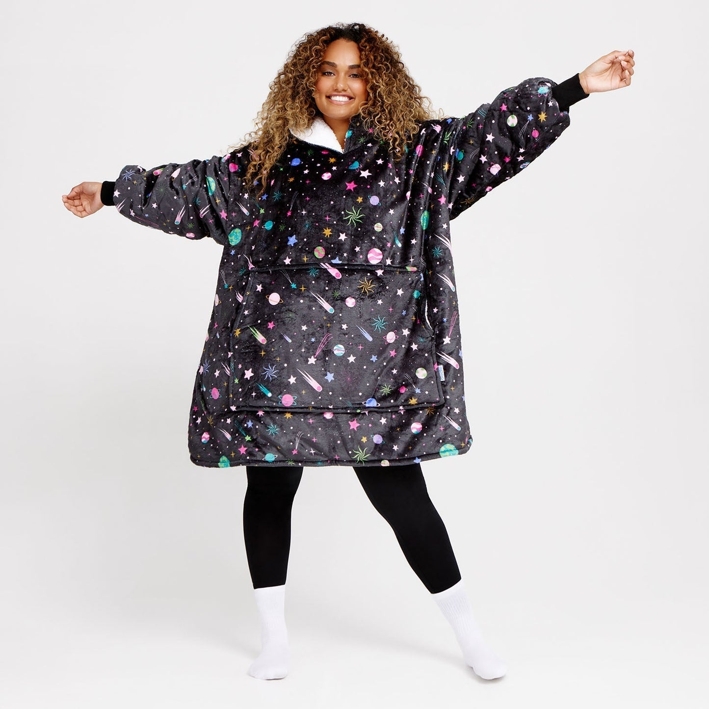 Mamemoire pull chauffant