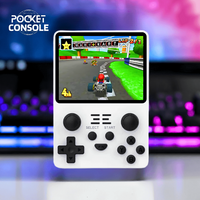 White handheld
