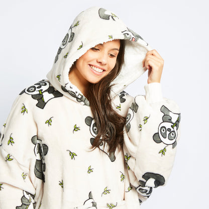 Mamemoire pull chauffant