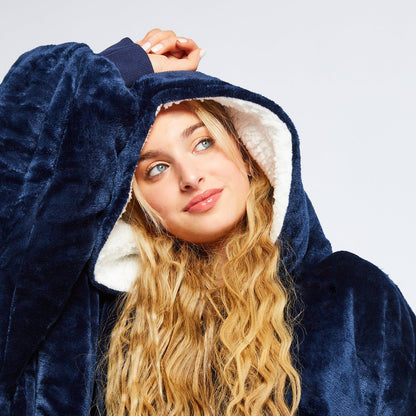 Mamemoire pull chauffant