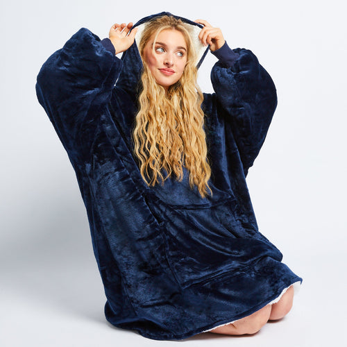 Mamemoire pull chauffant