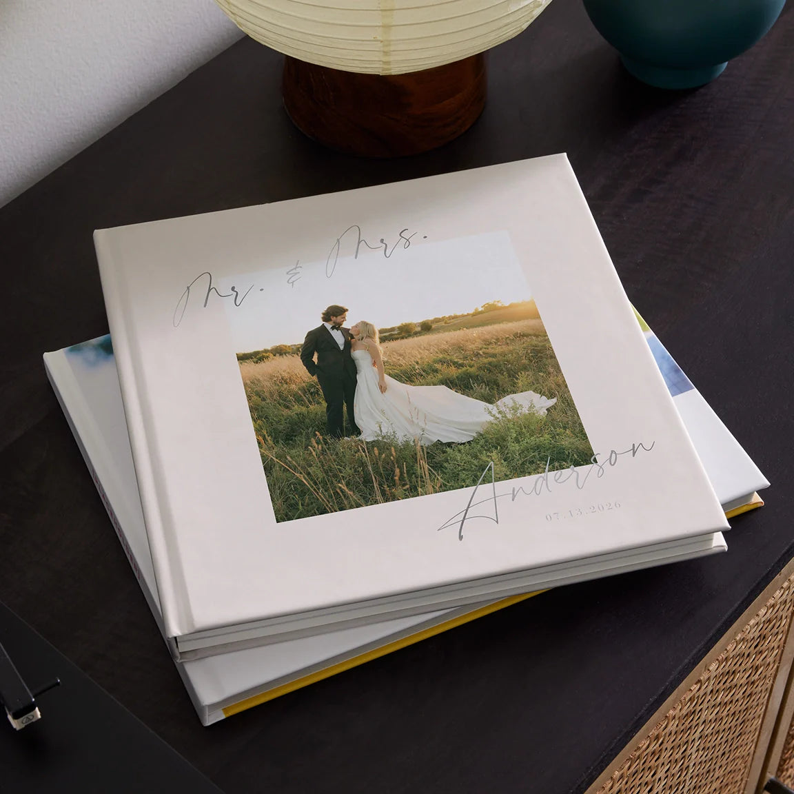 Mymemory Custom book
