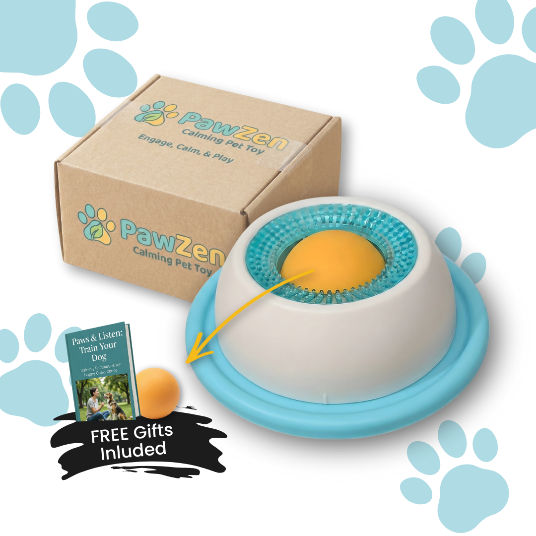 Mymemory bowl d'animal