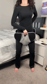 Mymemory cramp heater