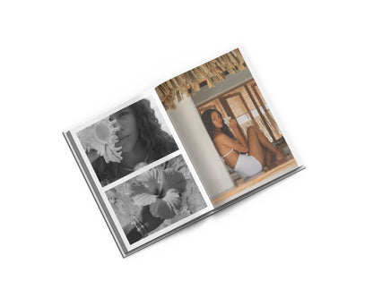 Mymemory Custom book