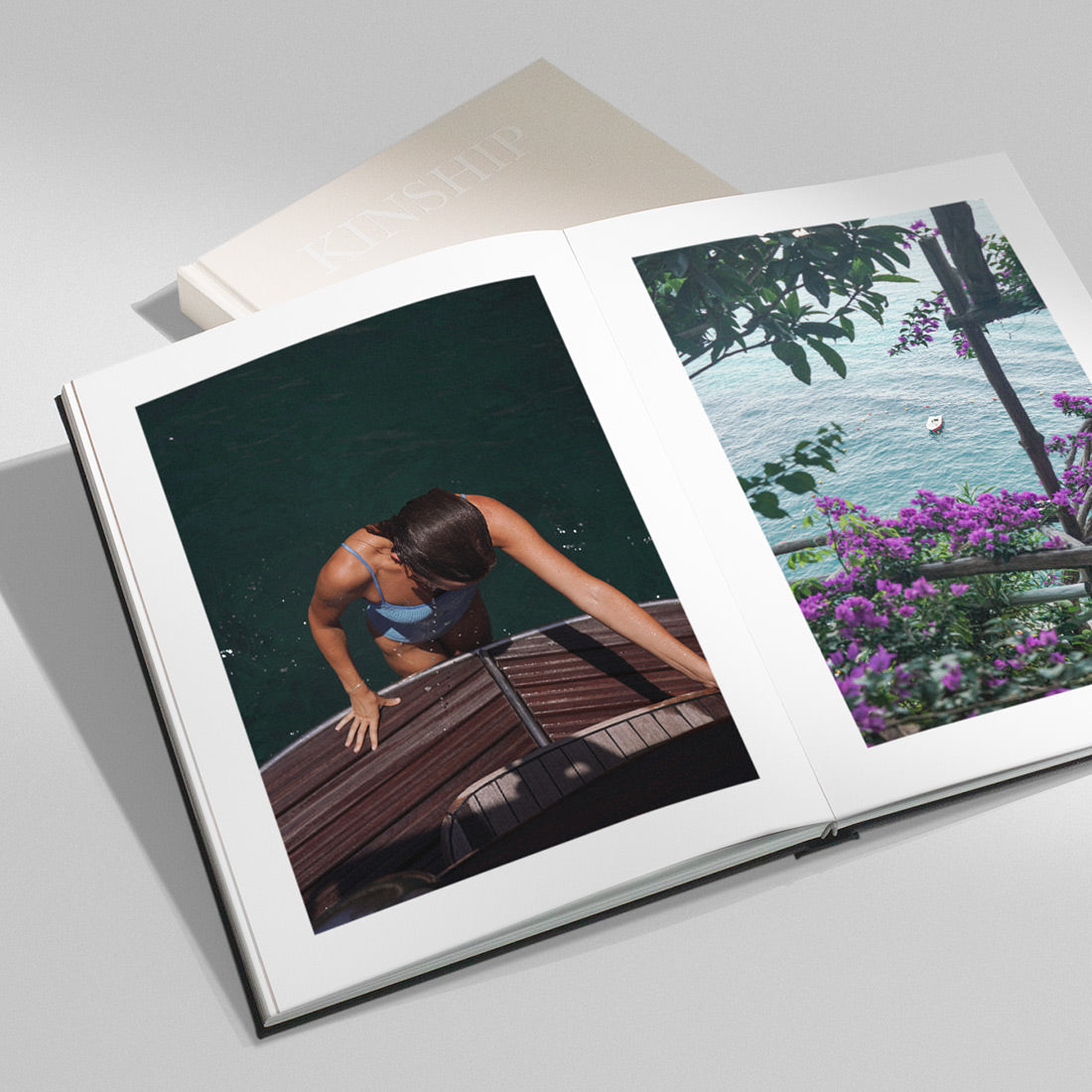 Mymemory Custom book