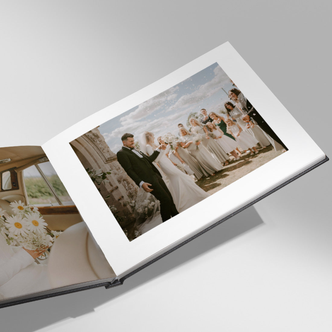 Mymemory Custom book